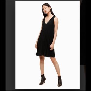 Babaton from aritzia dress. EUC.